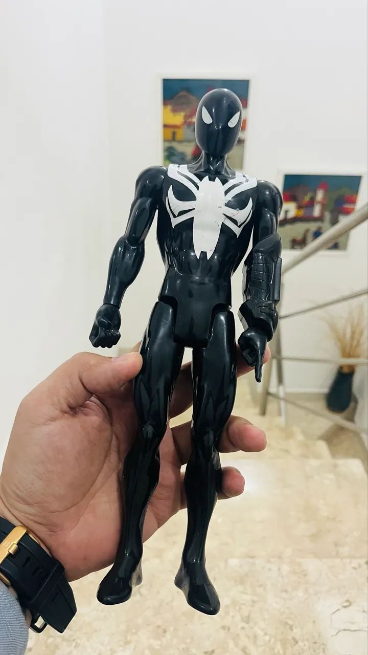  Brinquedos super heróis  - Foto 2