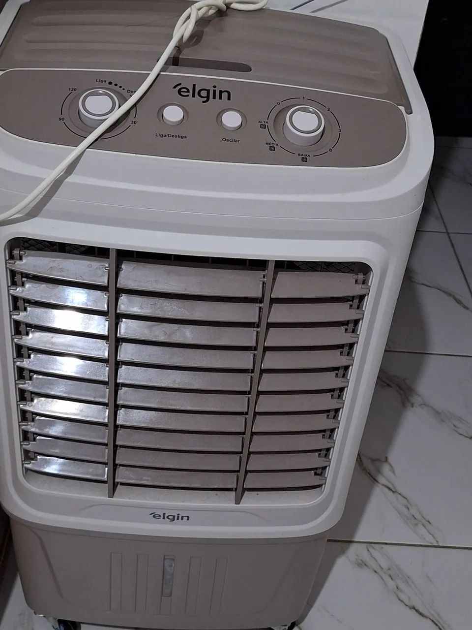 Climatizador