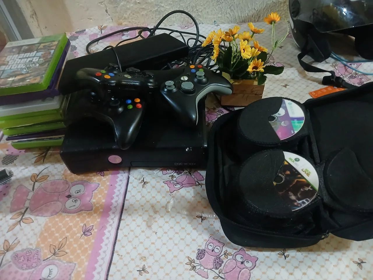 Xbox 360 - Foto 4