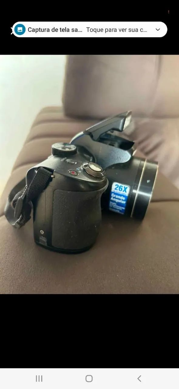 Samsung WB110 - Foto 4