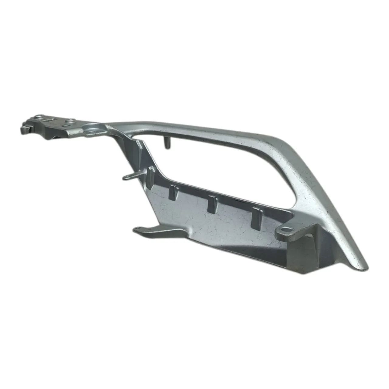 Alça Traseira Esquerda Yamaha XTZ 150 CROSSER 2014 2024 - Peças