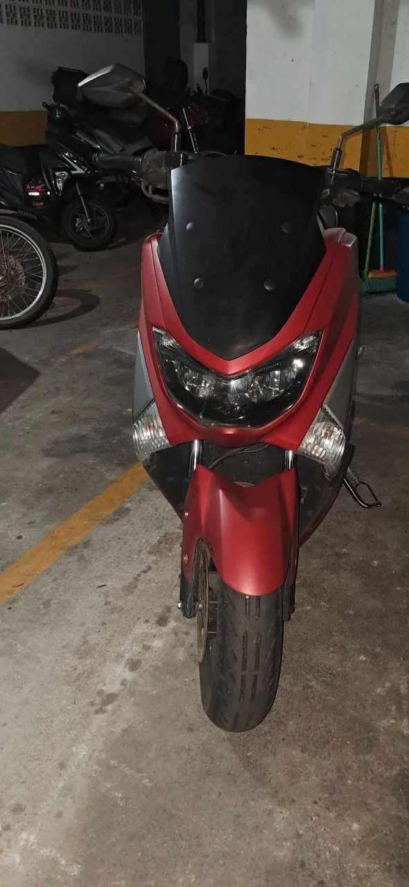 Yamaha Nmax 160 - Foto 4