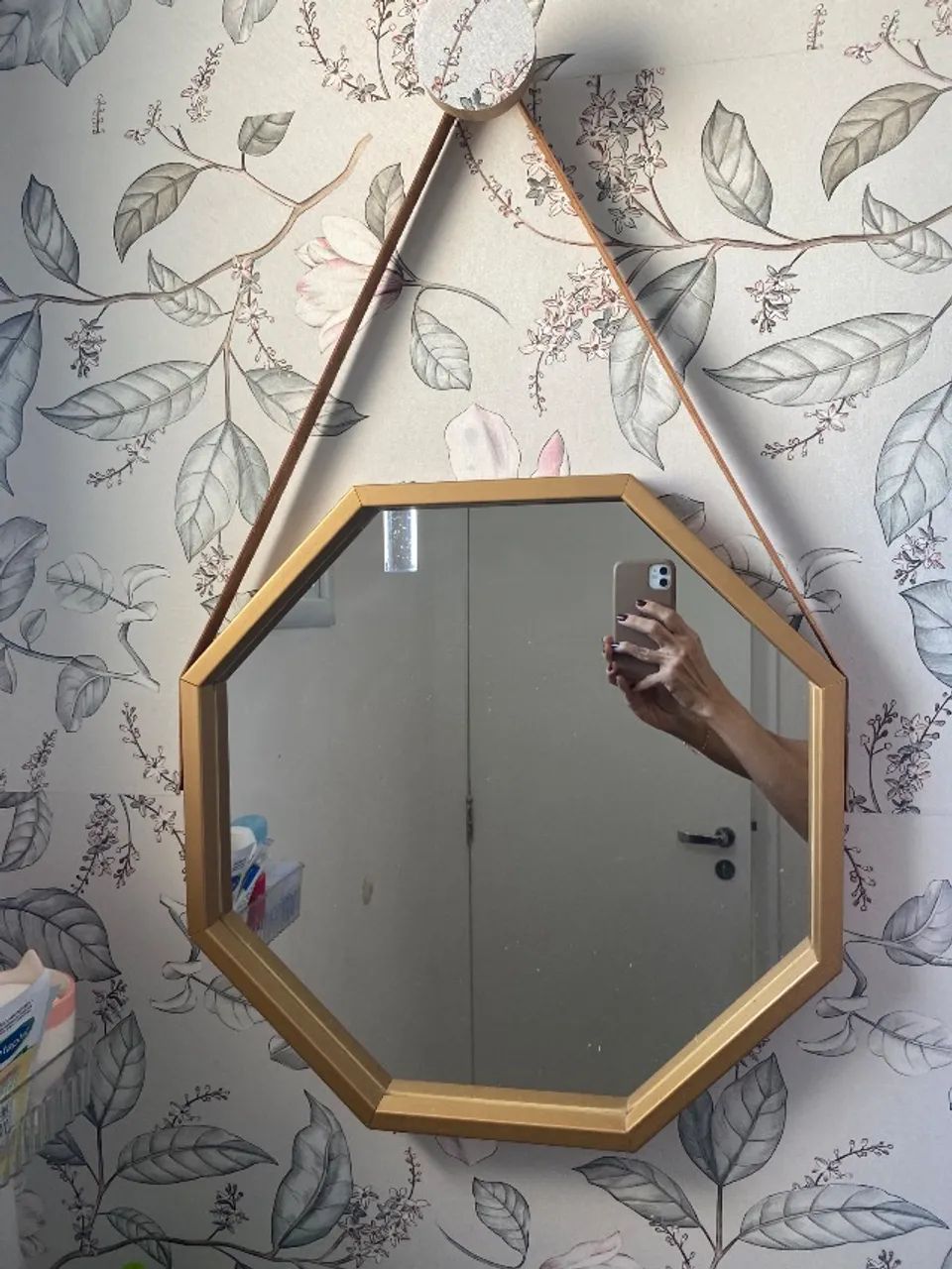 Espelho novo lindo 