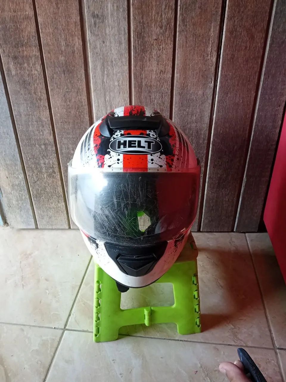 Capacete  - Foto 4