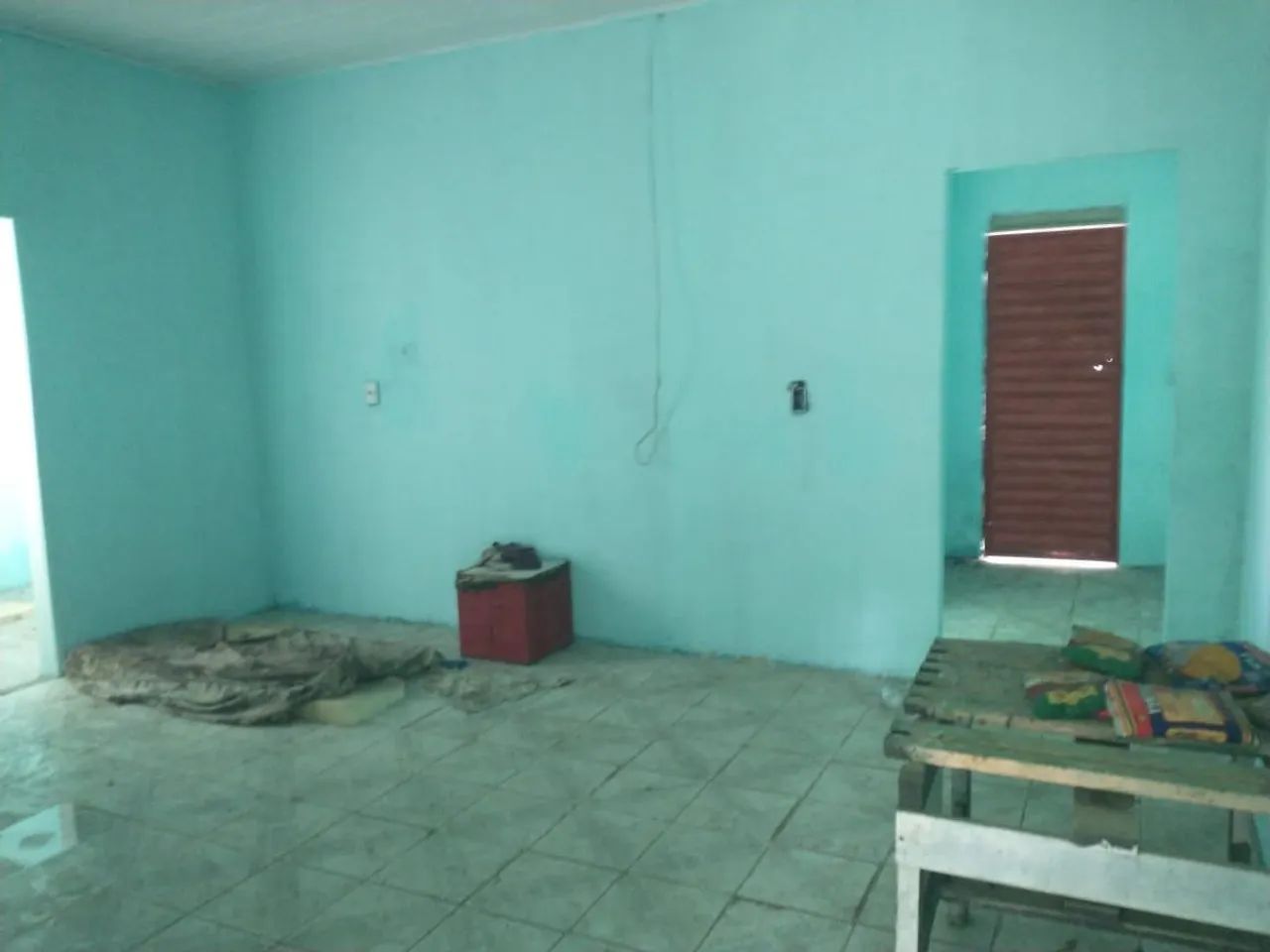 Imóvel sítio em município areia branca  - Foto 5