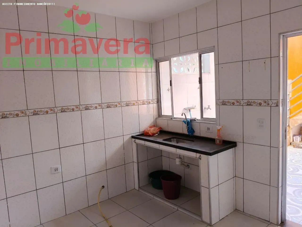 Casa para locação Vila Miranda - Foto 4