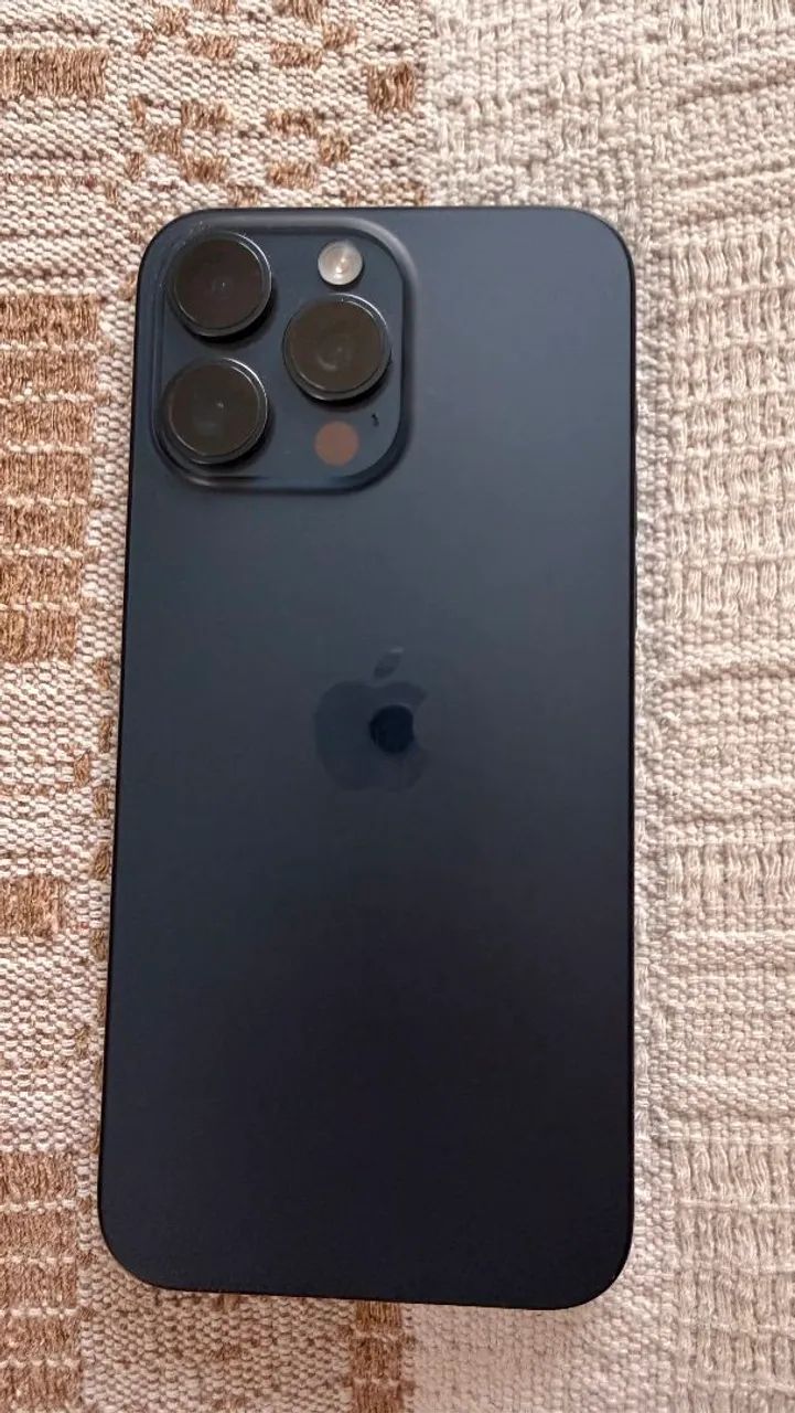 iPhone 15 Pro Max. 1 TB - Foto 3