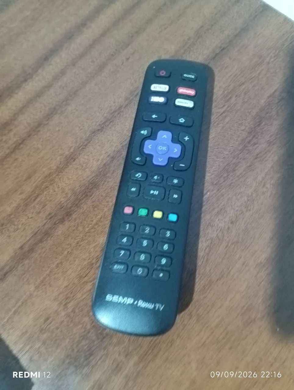 TV Philco roku 58 polegadas - Foto 2