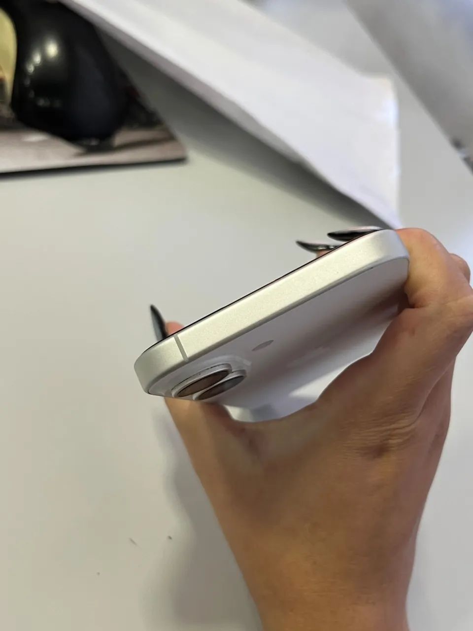 iPhone 16  - Foto 3