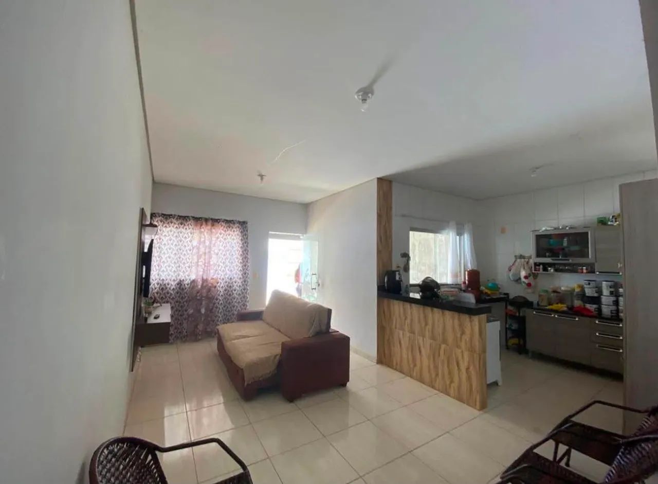 Vendo casa em Nova carapina  - Foto 2