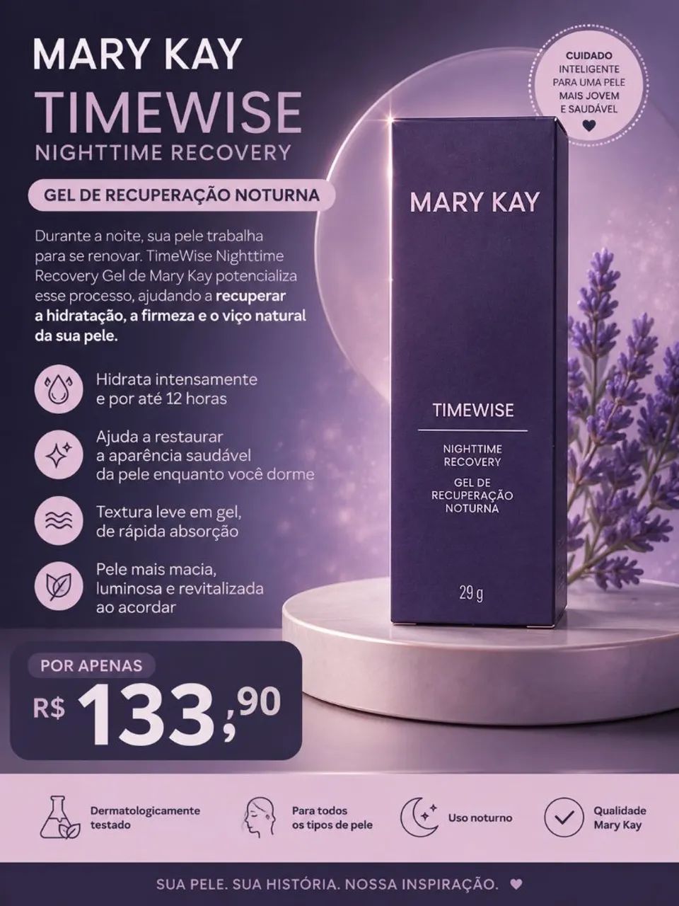 Mary Kay 