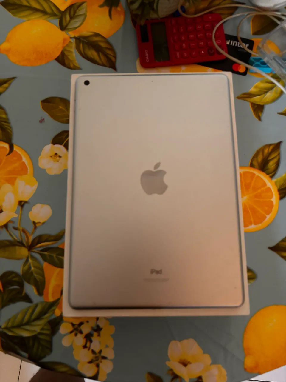 iPad 9 64 - Foto 3