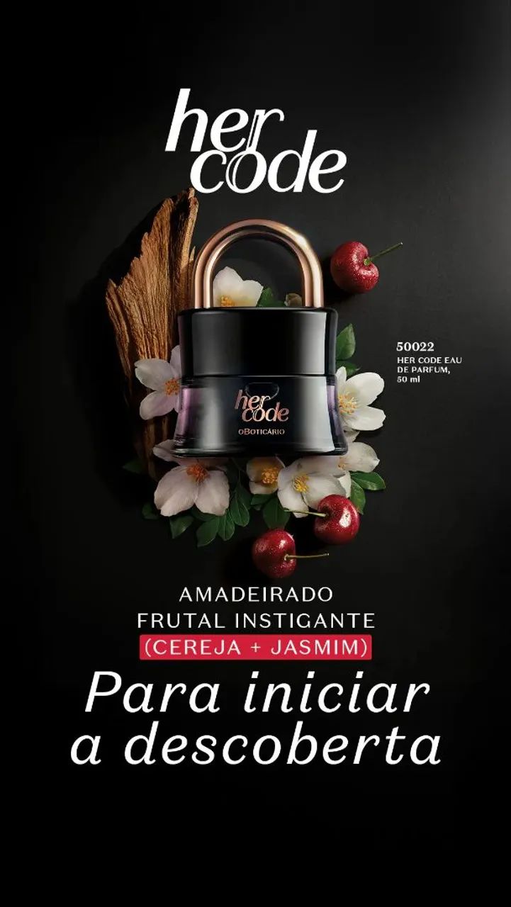 Perfume  oboticario - Foto 2