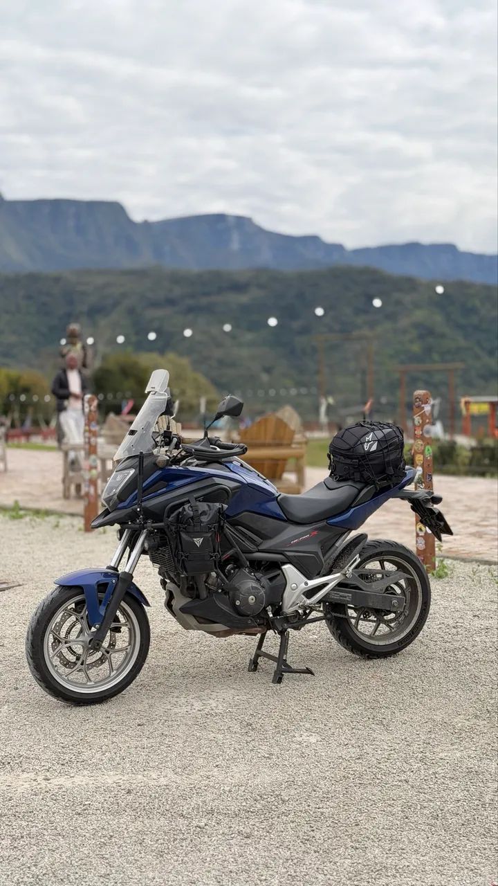 Nc 750x 