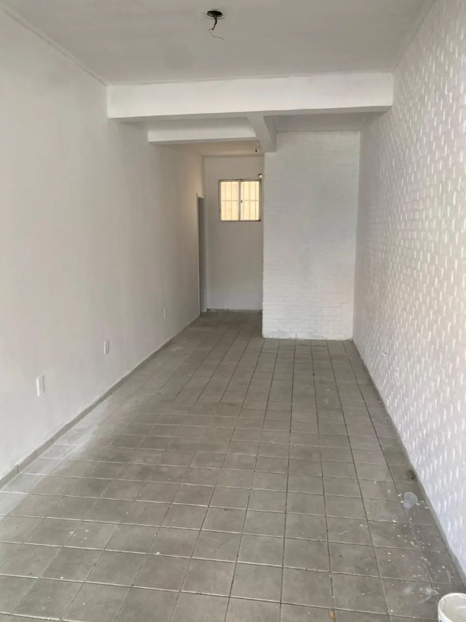 SALA COMERCIAL PARA ALUGAR - JARDIM CIDADE UNIVERSITÁRIA - Foto 2