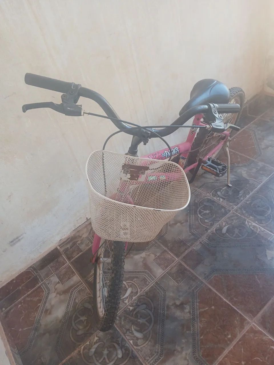BICICLETA ARO 20 - Foto 4