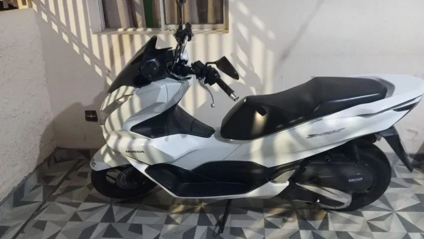 PCX 160 ABS 2023 - Foto 2