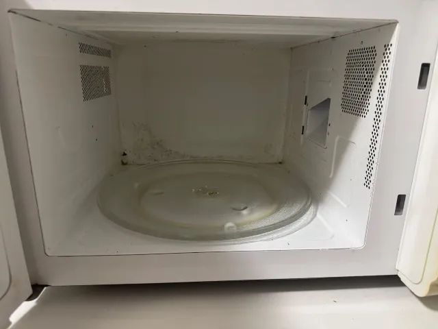 MICROONDAS ELECTROLUX - Foto 2