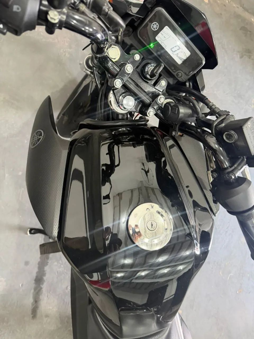 Yamaha factor 2025  - Foto 3