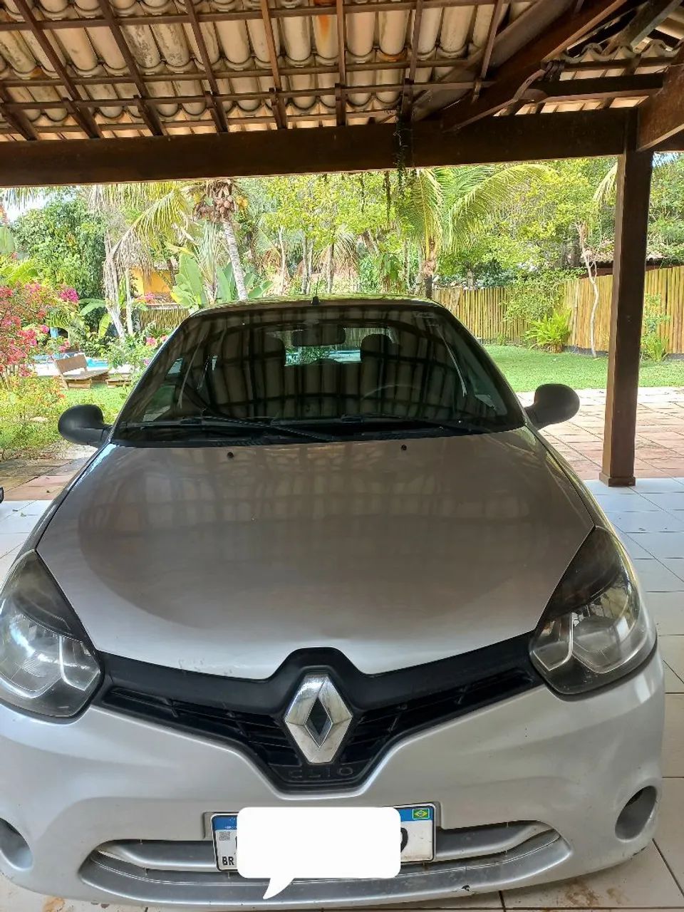 Renault Clio 2013