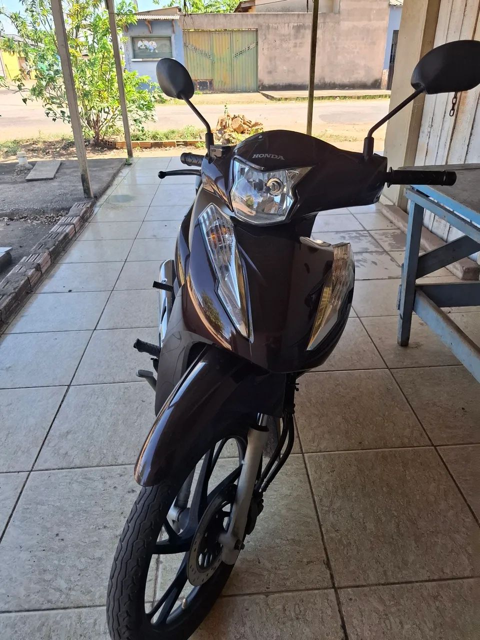 Bis 125 