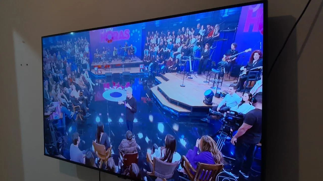 TV 50 polegadas  - Foto 2