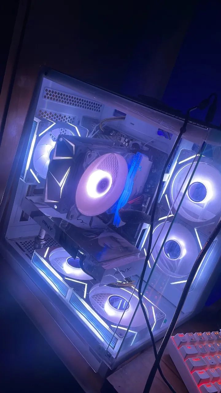 pc gamer ryzen