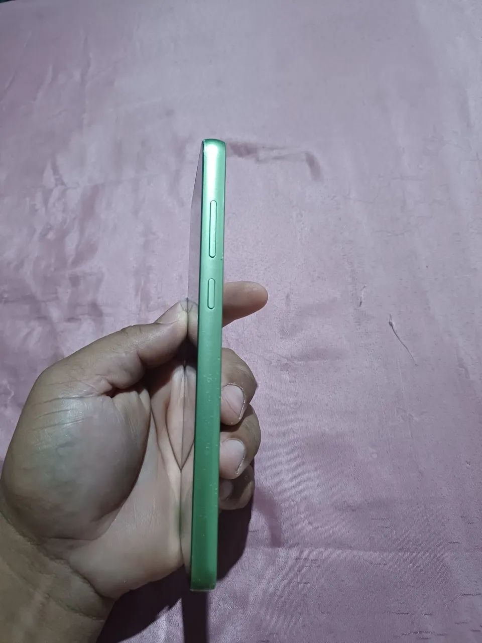 GALAXY A05 COM CAIXA E NF - Foto 5