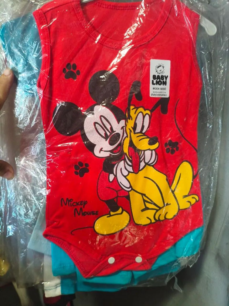 Roupa infantil  - Foto 5
