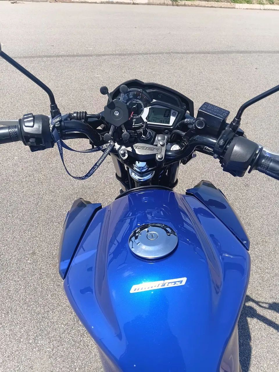 Fazer 150 ubs - Foto 5