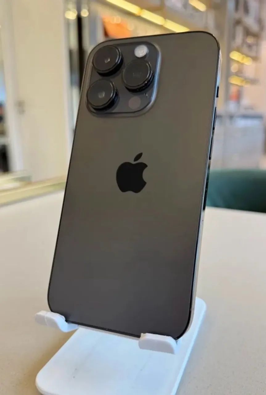 iPhone 14 Pro - Foto 3