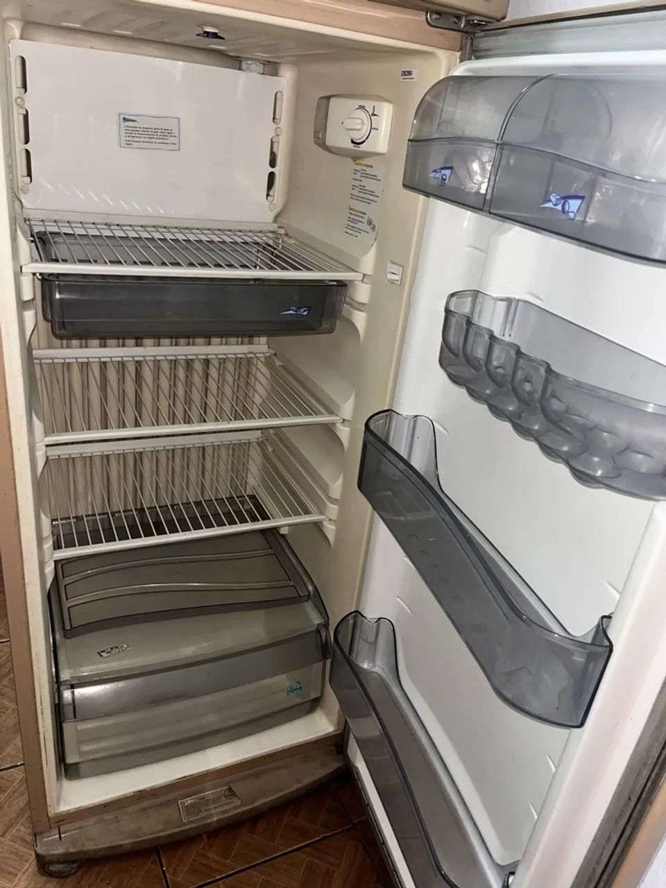 GELADEIRA BIPLEX - Foto 2