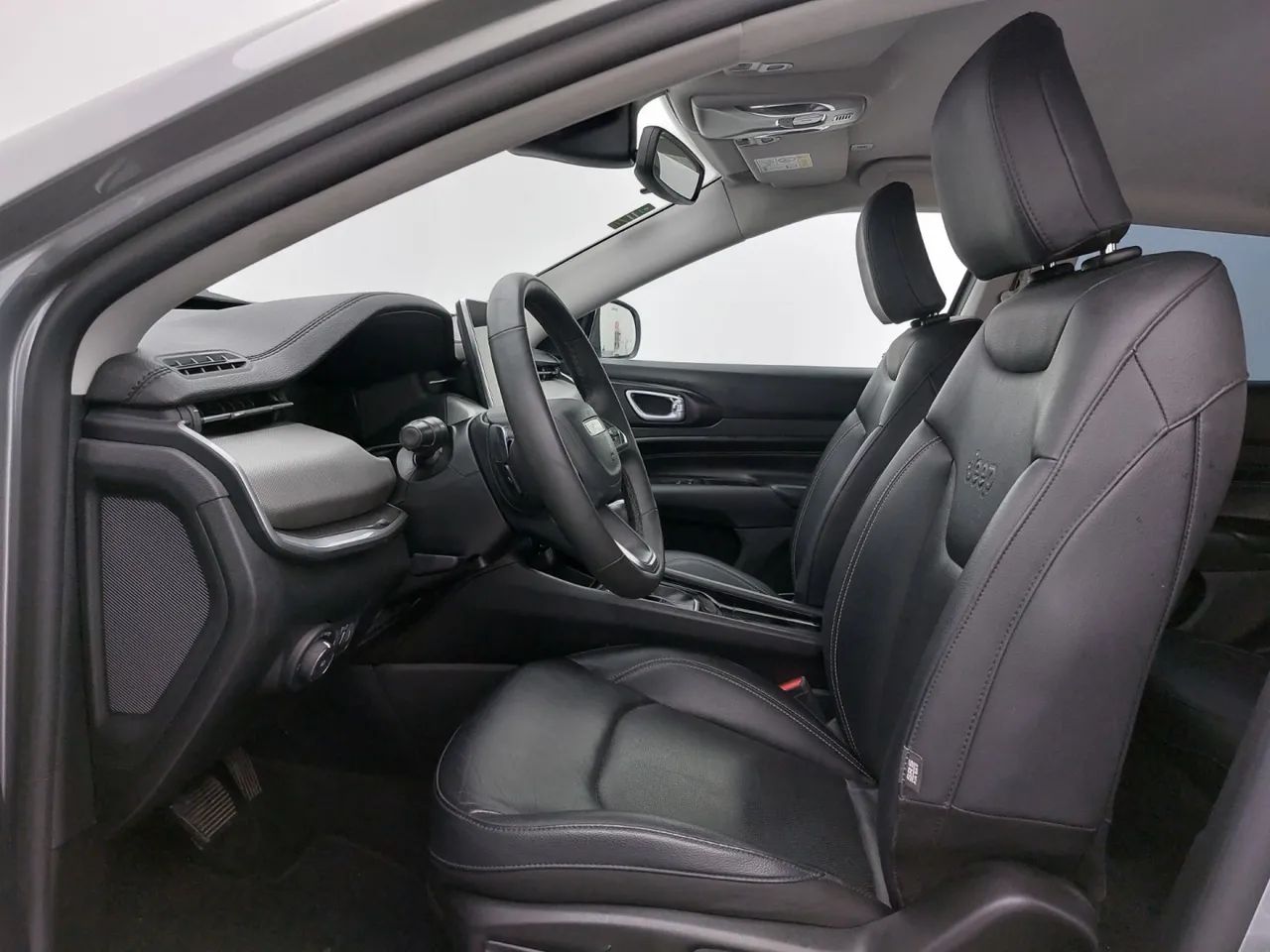 Jeep Compass LONG. T270 1.3 TB 4x2 Flex Aut., foto 16 de 18