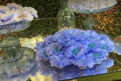 Forminhas de doces