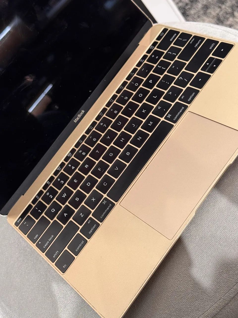 macbook 12 2015