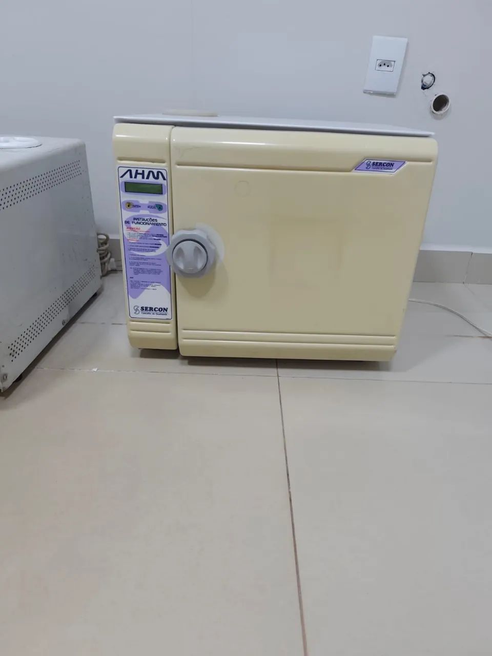 Auto Clave 21 litros  - Foto 5