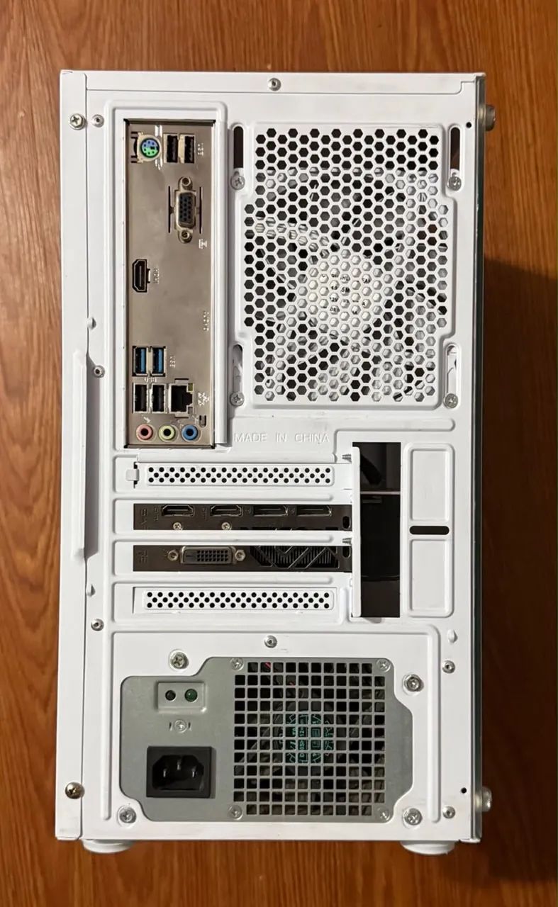 Computador - Computadores e Desktops - Conjunto Habitacional