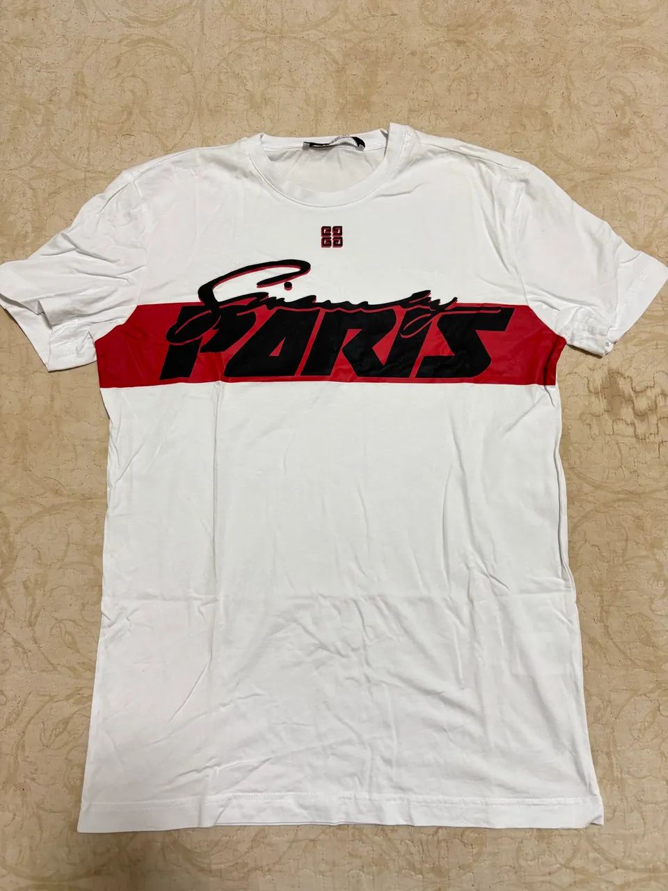 CAMISETA GIVENCHY