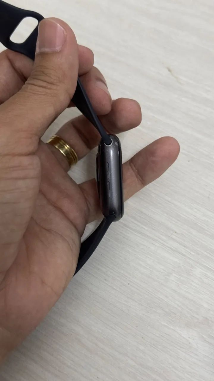 APPLE WATCH SE 1º GERAÇÃO - Foto 2