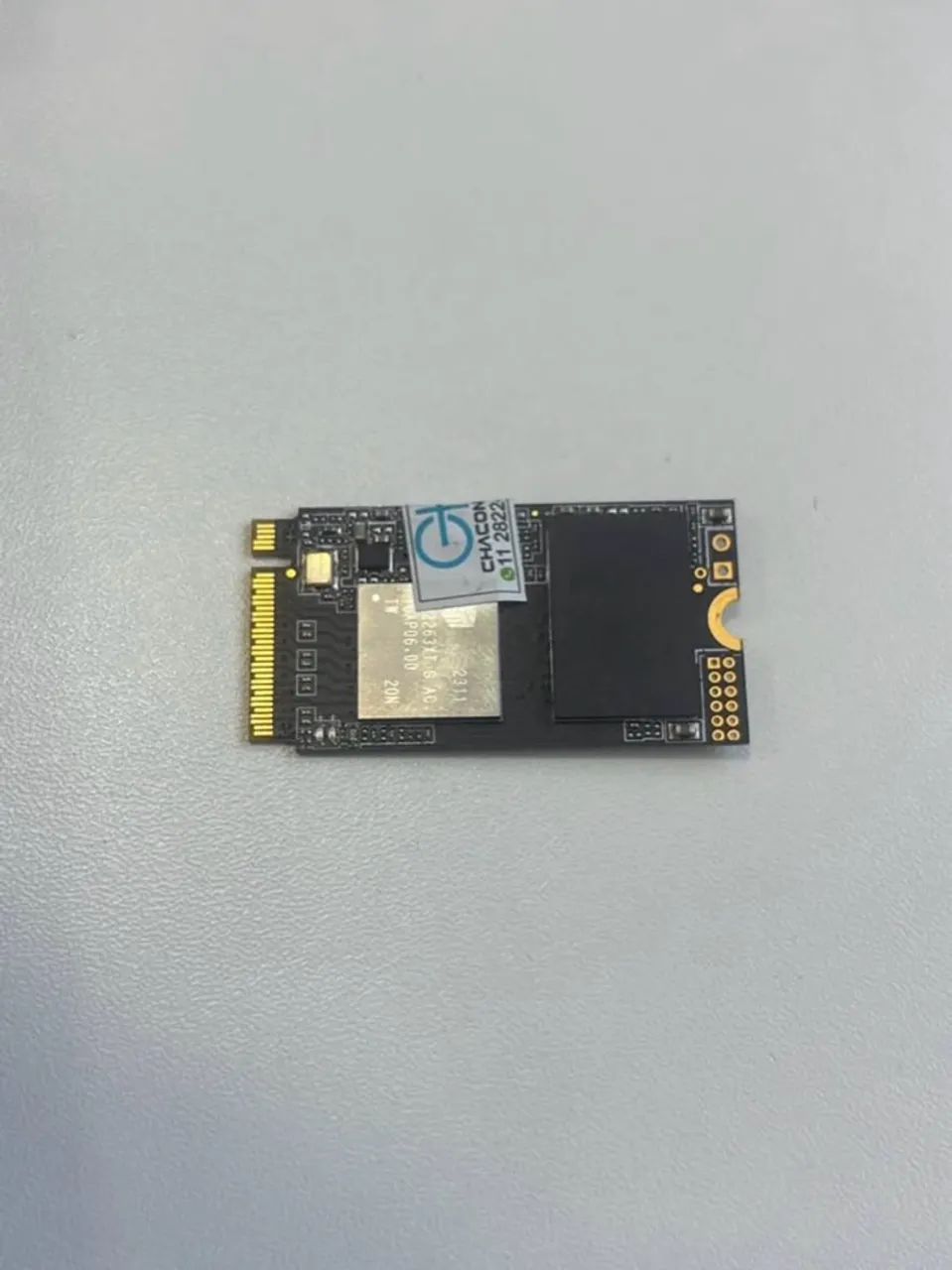 SSD 1TB NVME