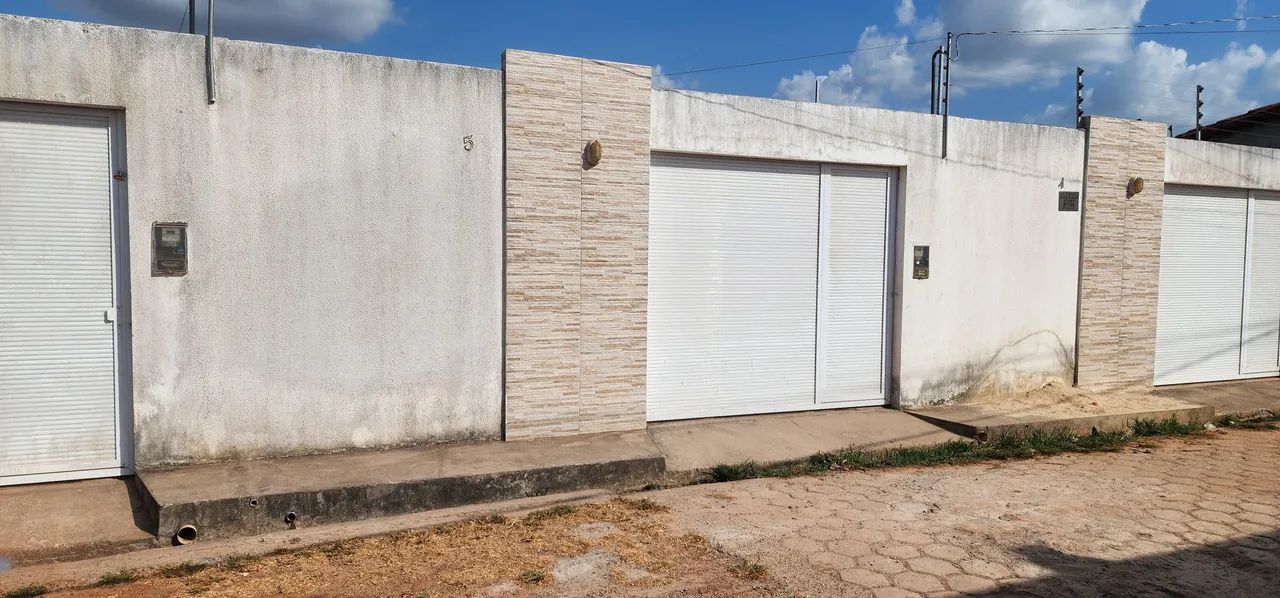 Casa 62m², Viana/MA - Ocupada - Foto 4