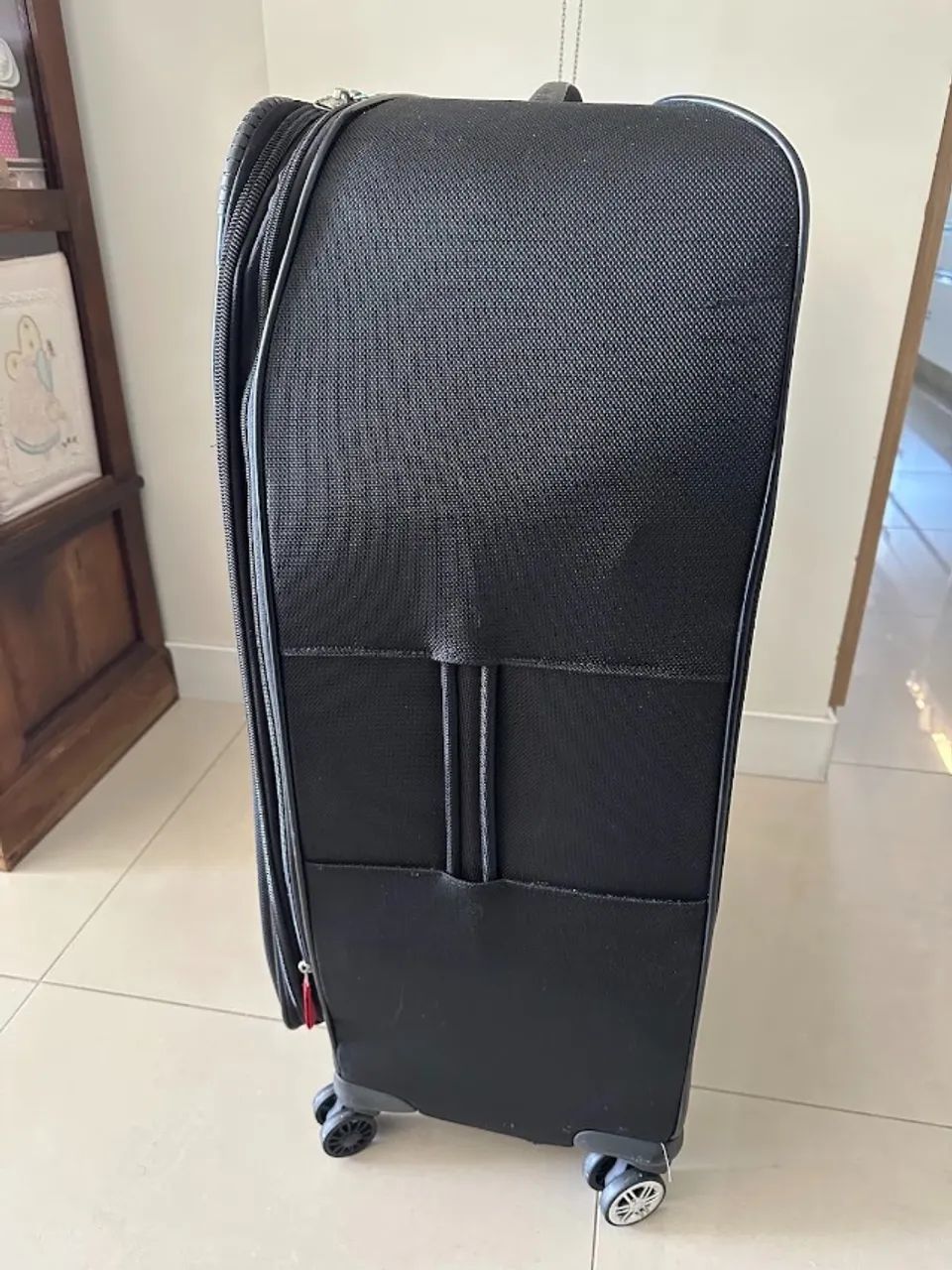 Mala Grande para Despachar - Samsonite - Foto 2