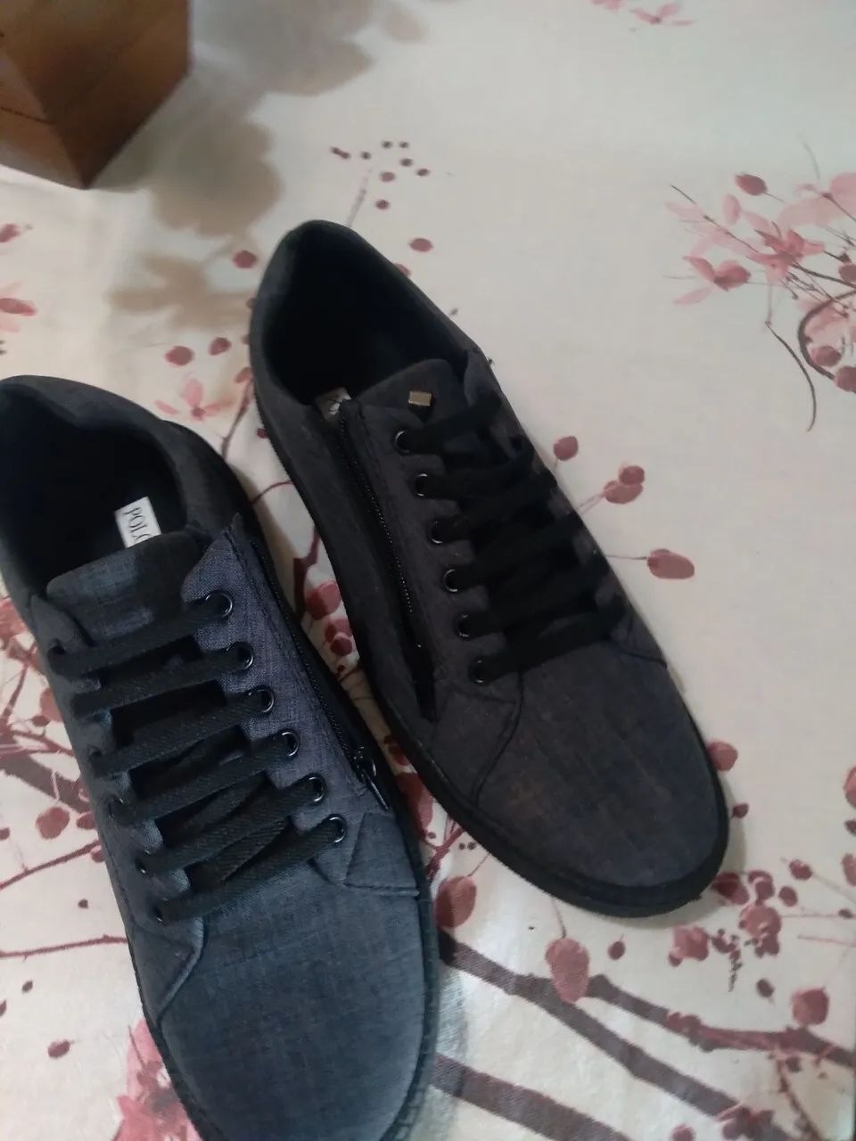 Sapato Tênis Polo 42 - Foto 2