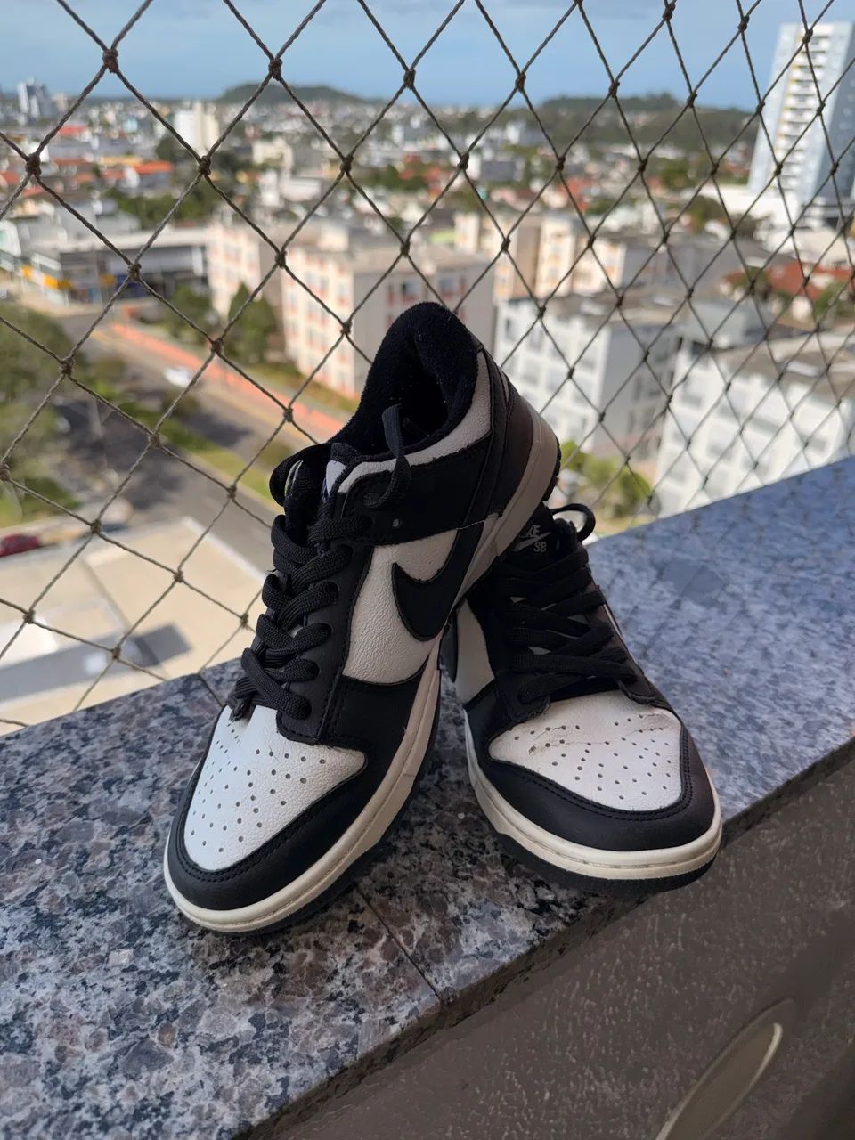 Nike dunk low pro ORIGINAL - Foto 2