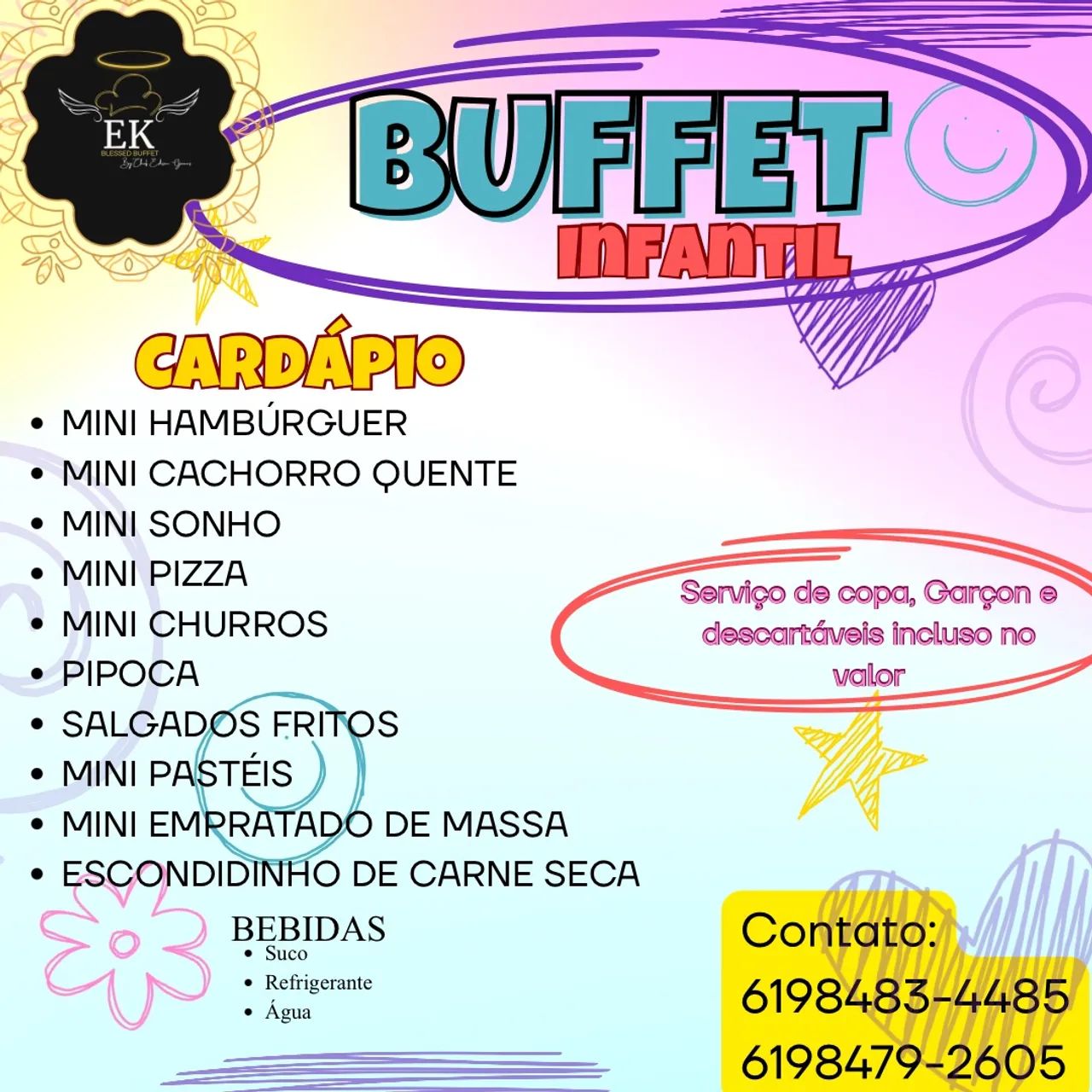 Buffet? - Foto 4