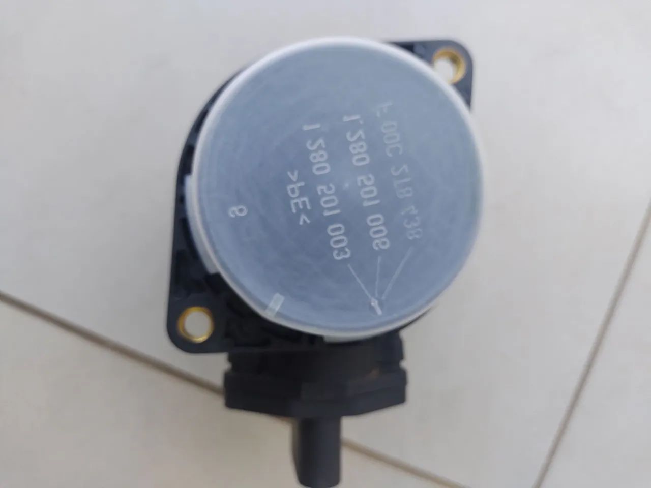 Sensor Maf Audi A3