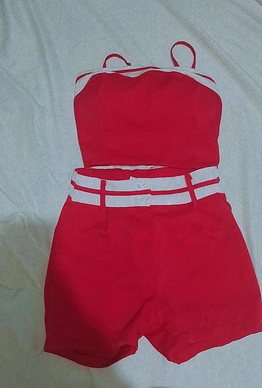 Conjunto Virgínia  - Foto 3