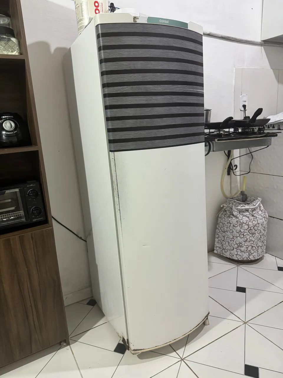 Geladeira 
