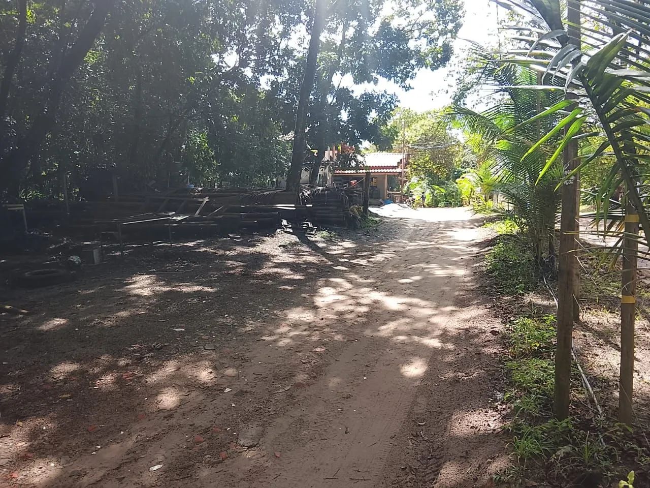 Barra Grande Terreno