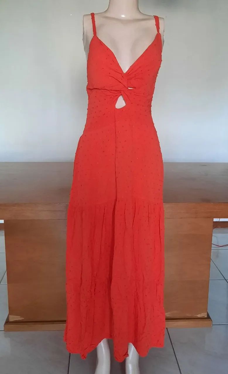 Vestido - Foto 5